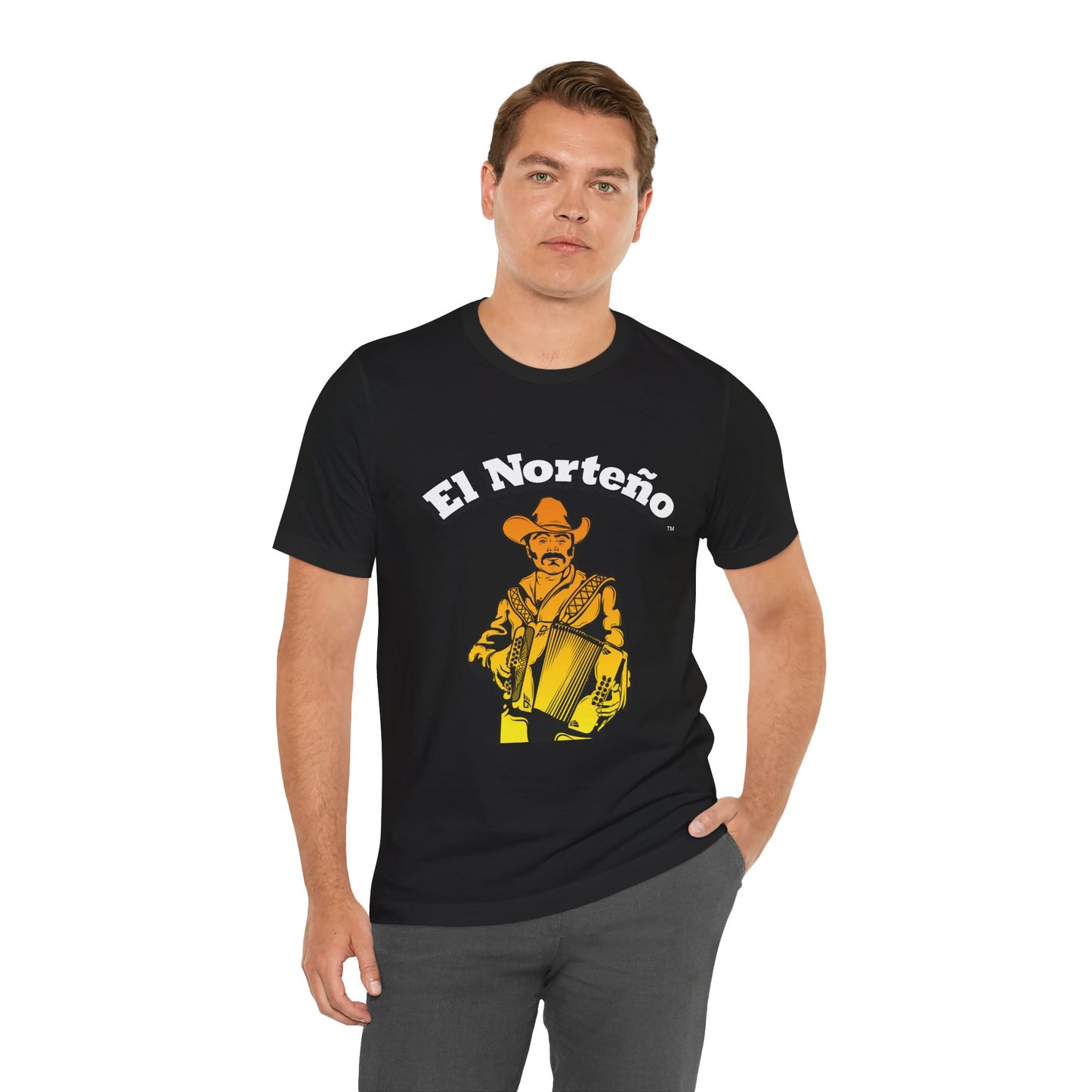 El Maestro T-Shirt