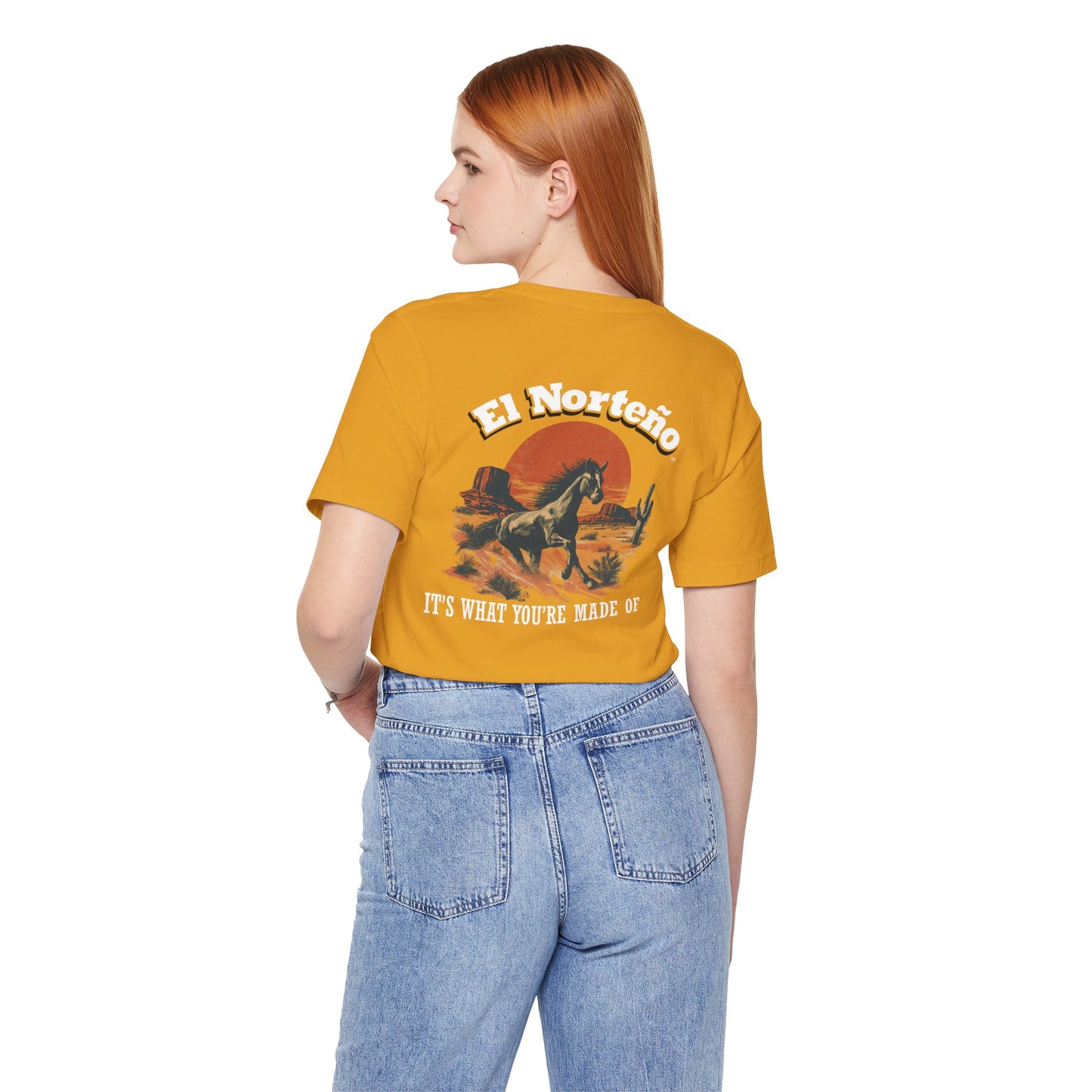 Wild Mustang T-Shirt