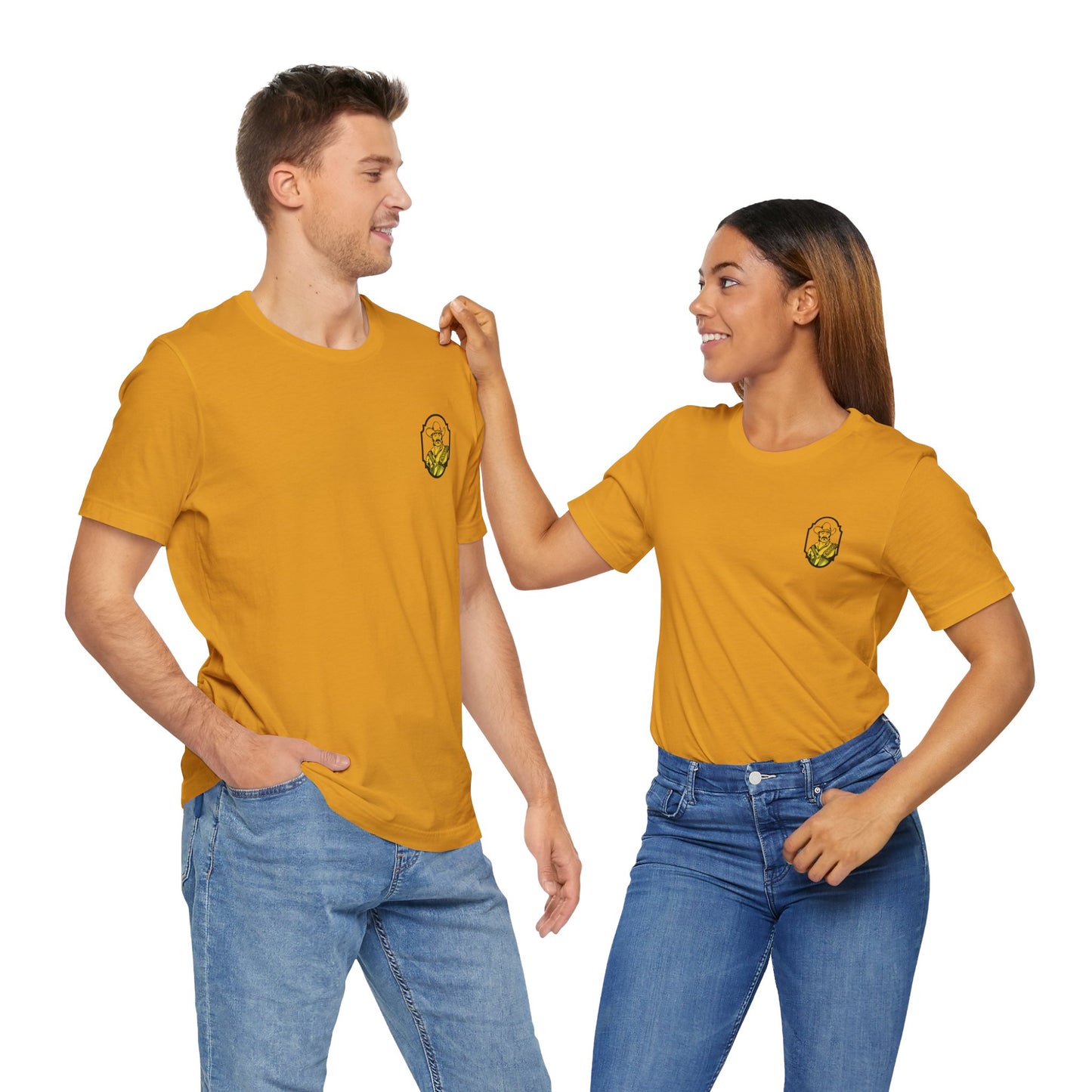Wild Mustang T-Shirt