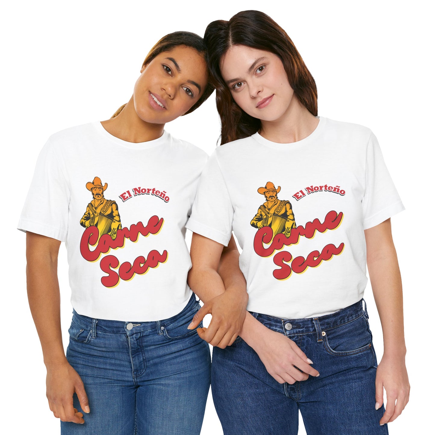 Carne Seca T-Shirt