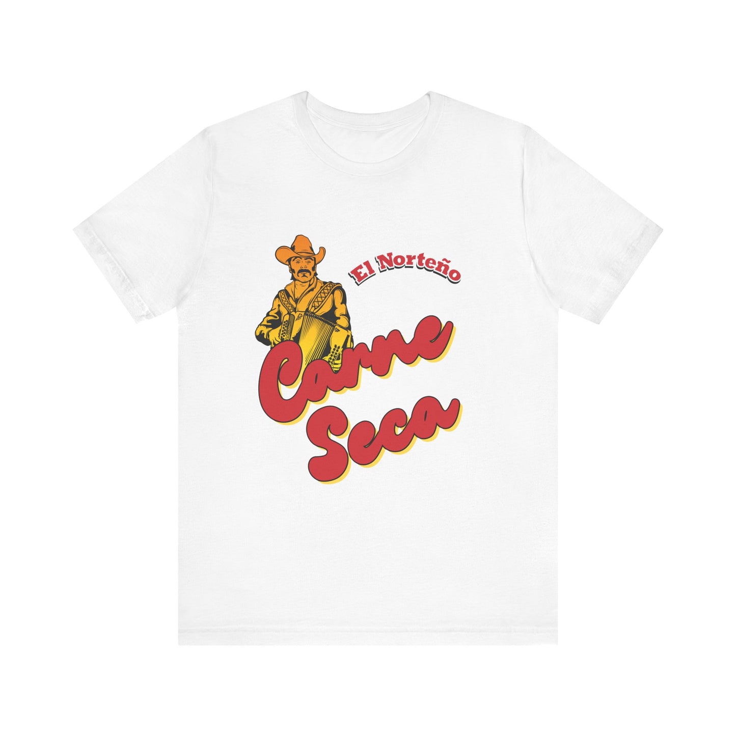 Carne Seca T-Shirt