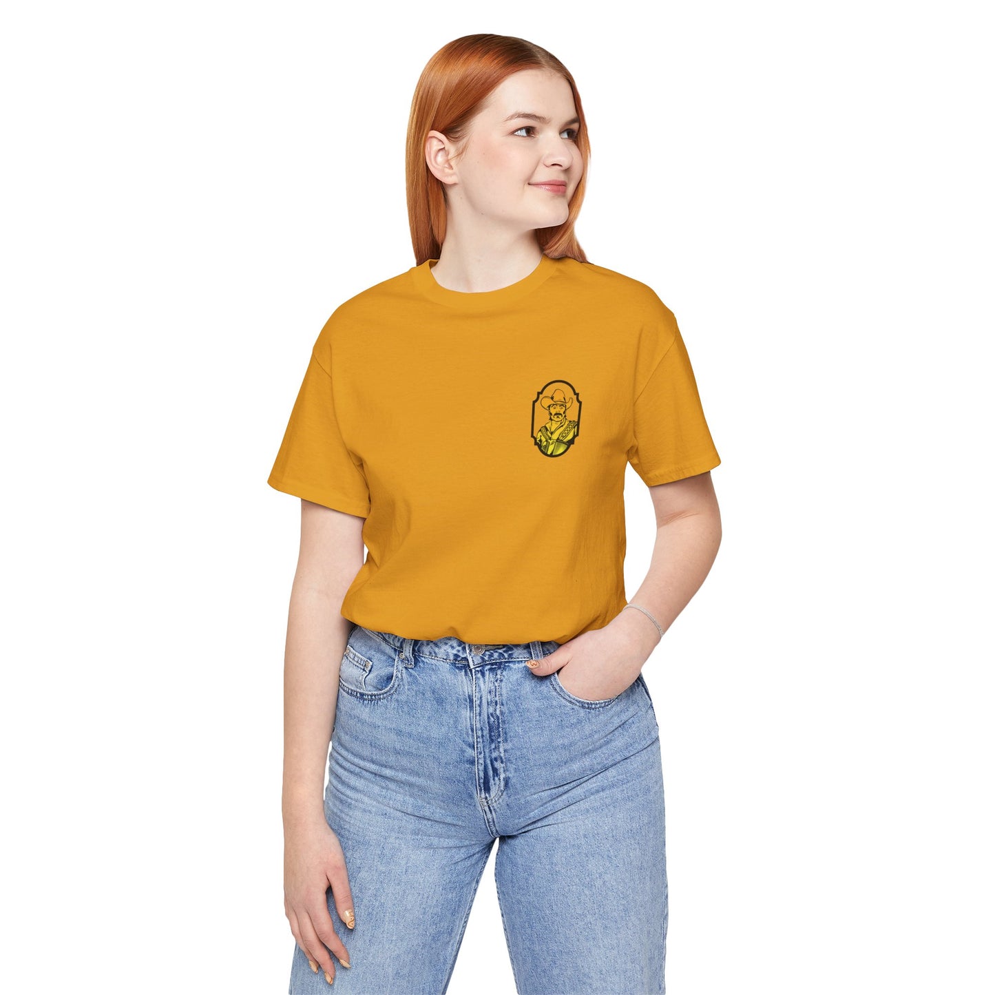 Wild Mustang T-Shirt