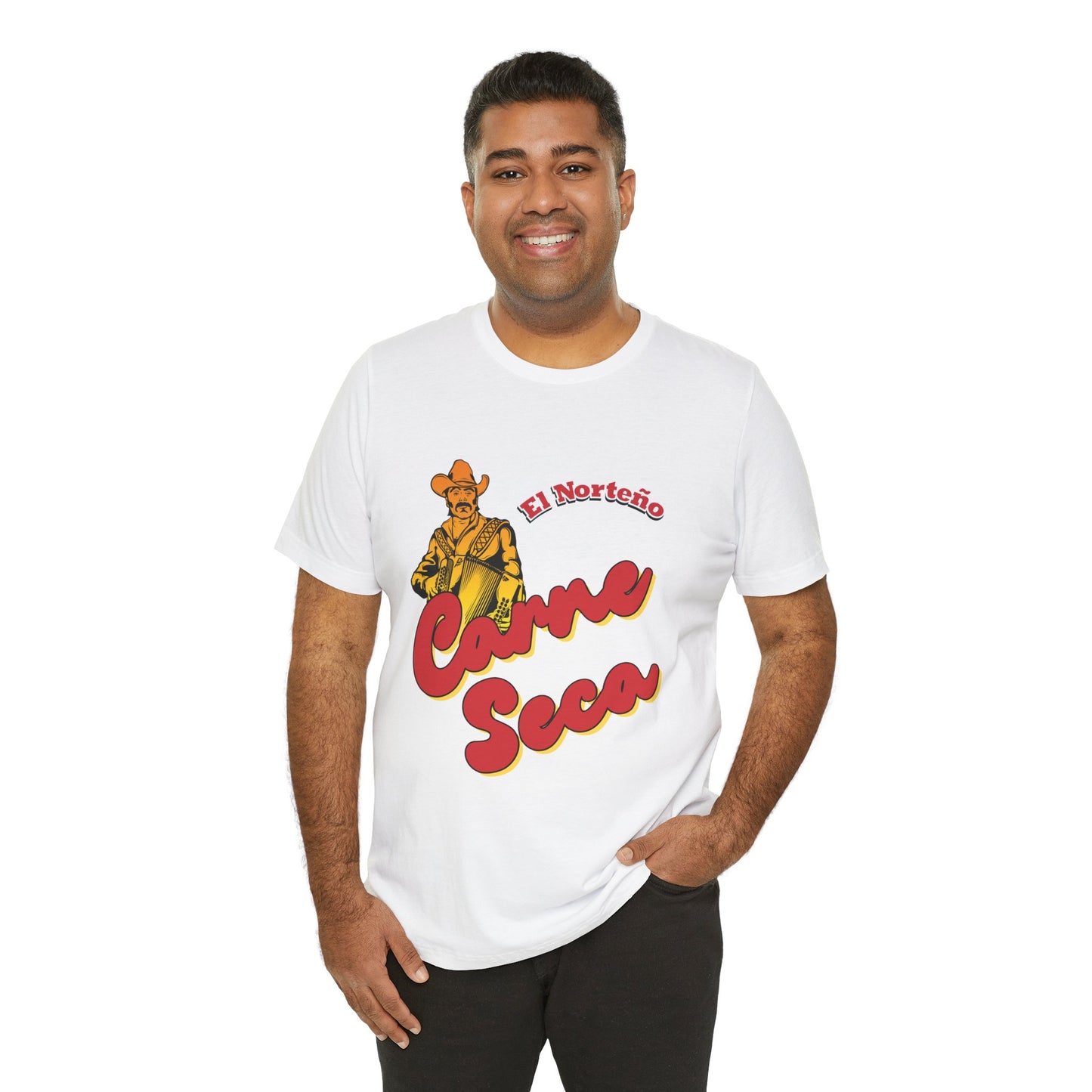 Carne Seca T-Shirt