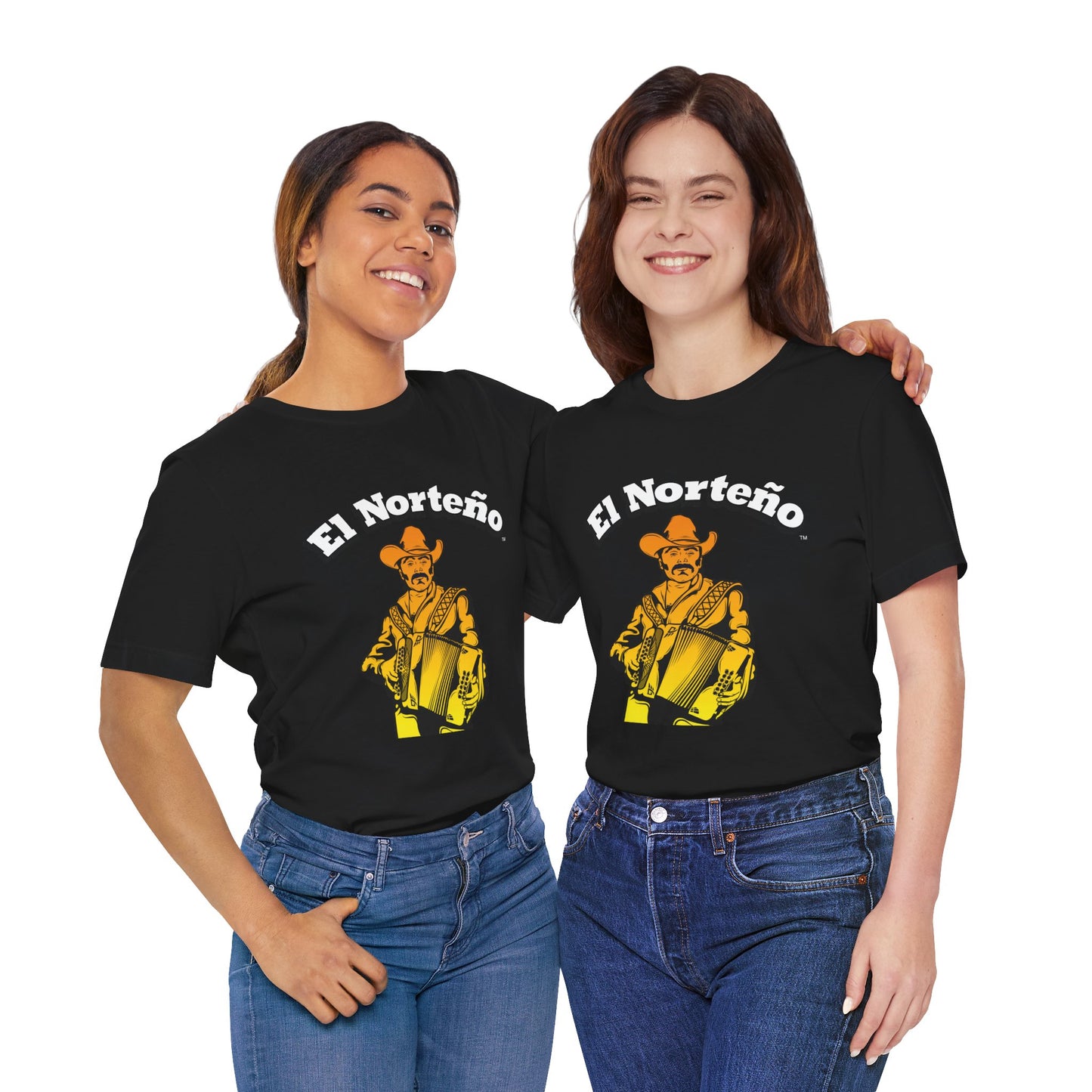 El Maestro T-Shirt