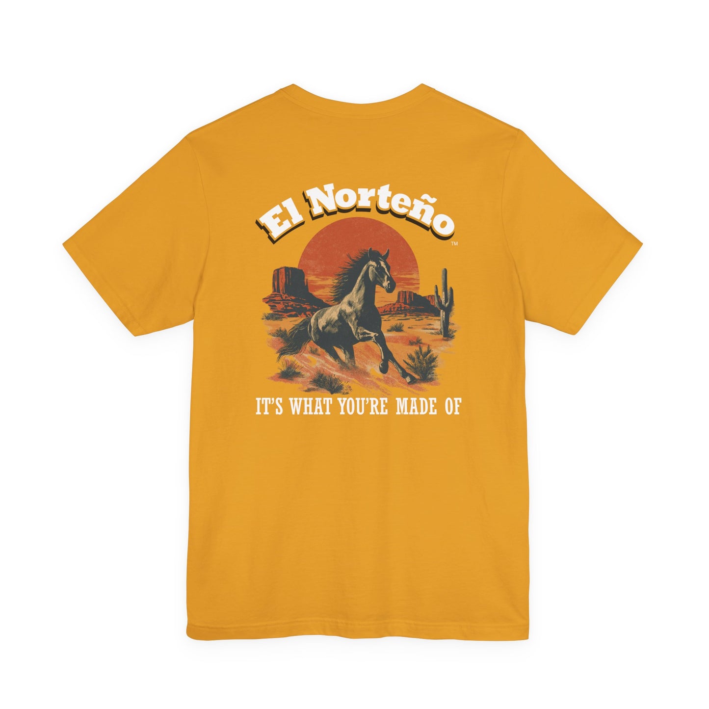 Wild Mustang T-Shirt