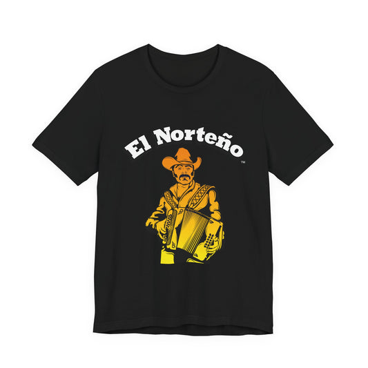 El Maestro T-Shirt